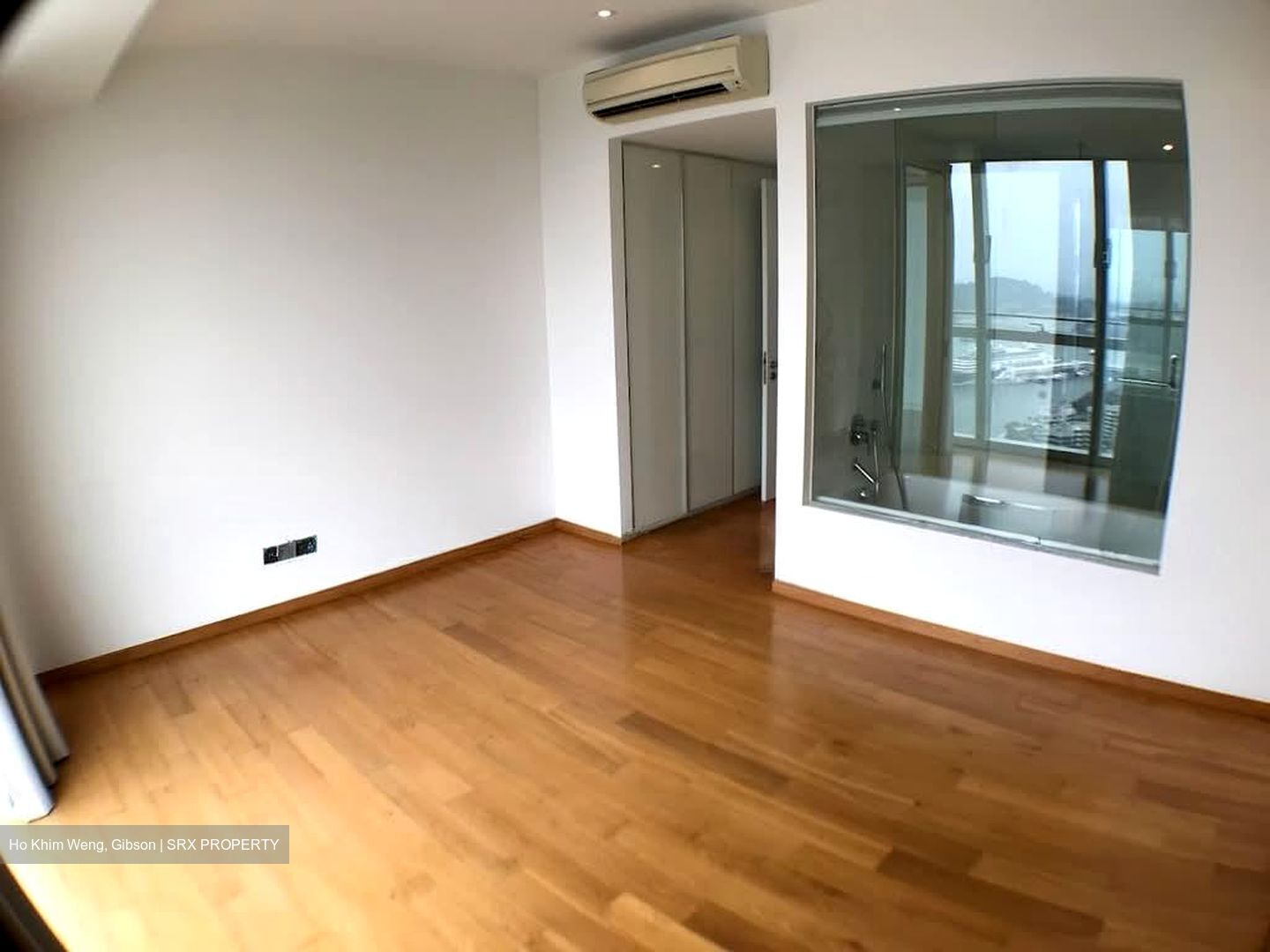 Reflections At Keppel Bay (D4), Condominium #590793521